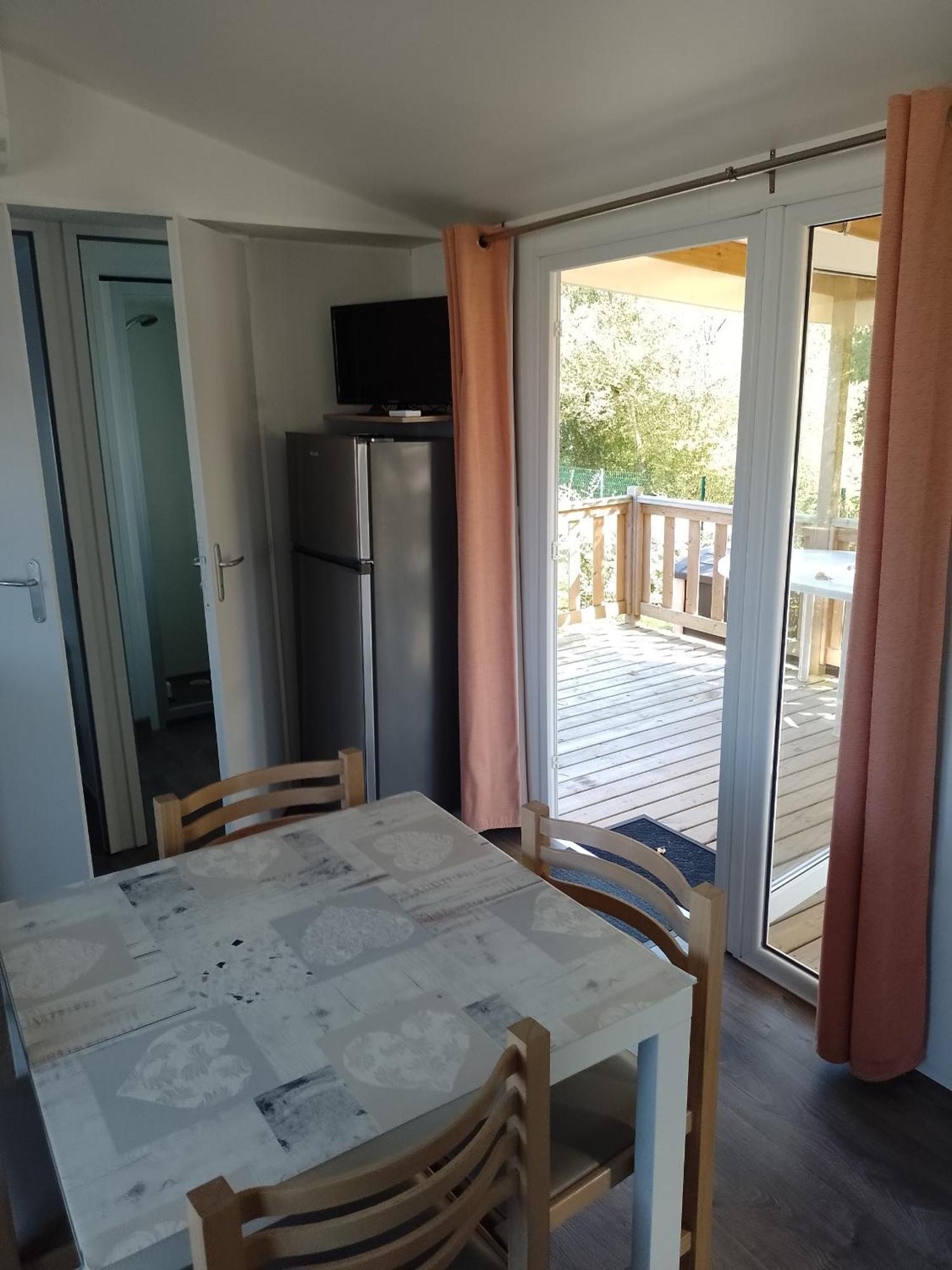 Mhvacances Louent Plusieurs Mobilhomes Dans Camping 4 Etoiles Proche Chateaux Et Zoo Beauval Onzain Exterior photo