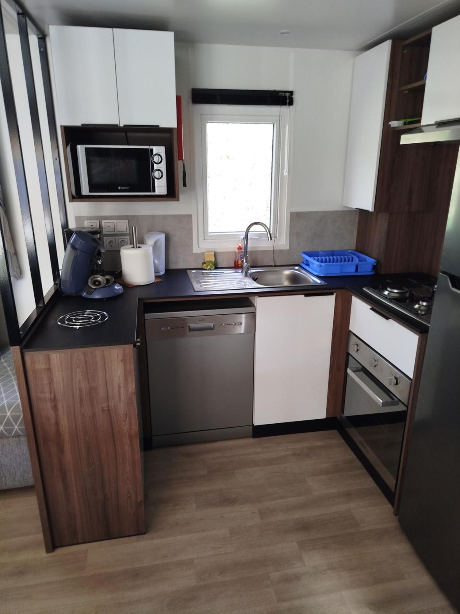 Mhvacances Louent Plusieurs Mobilhomes Dans Camping 4 Etoiles Proche Chateaux Et Zoo Beauval Onzain Exterior photo